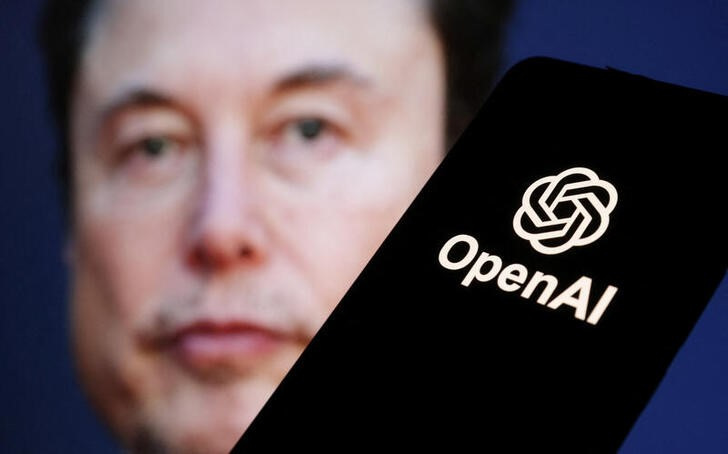 Kampf um die KI-Zukunft: Mistral und Elon Musks xAI wollen OpenAI stürzen
