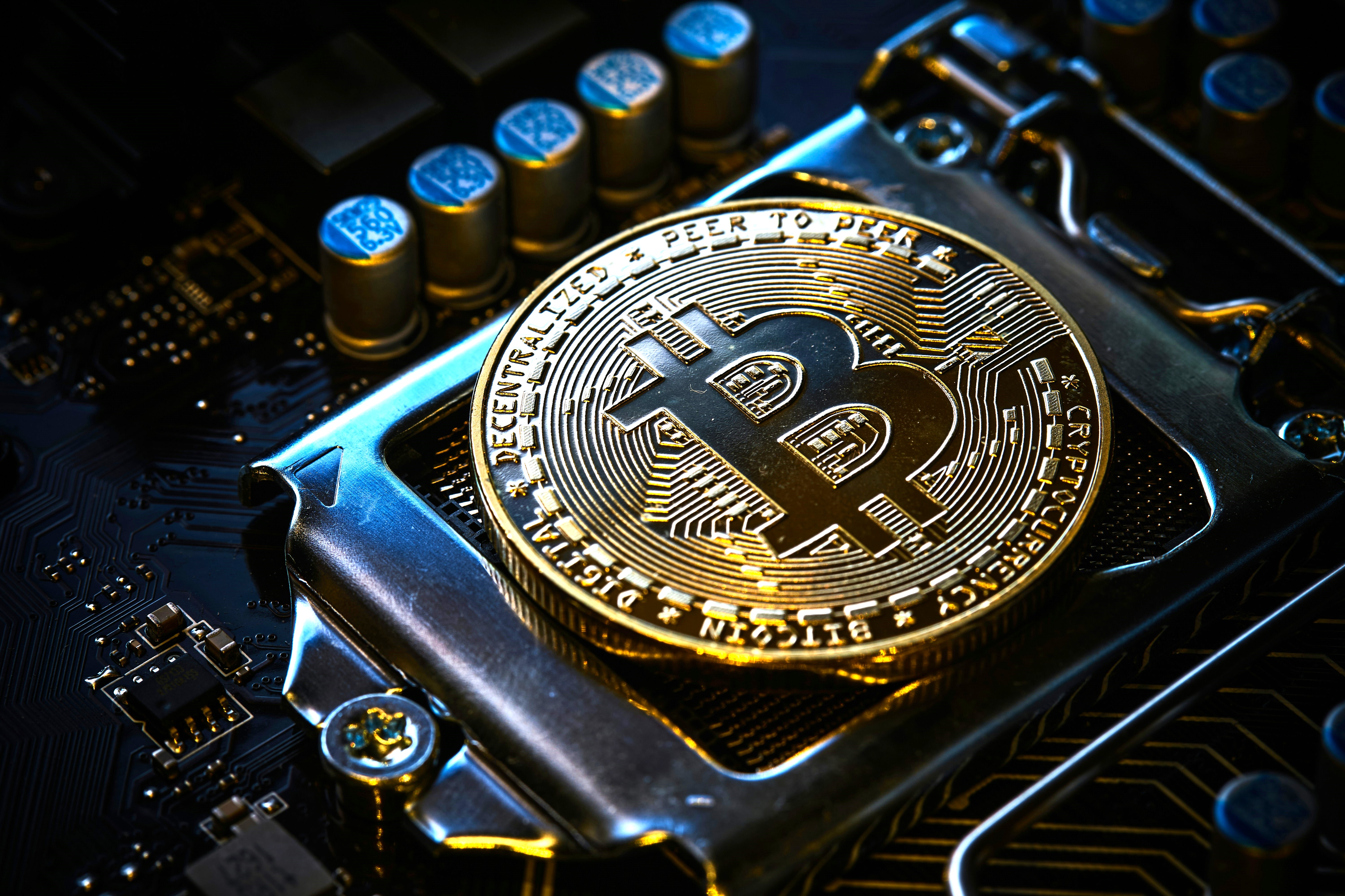 Grüße von Satoshi Nakamoto: Sind Bitcoin Runes der nächste Krypto-Trend?