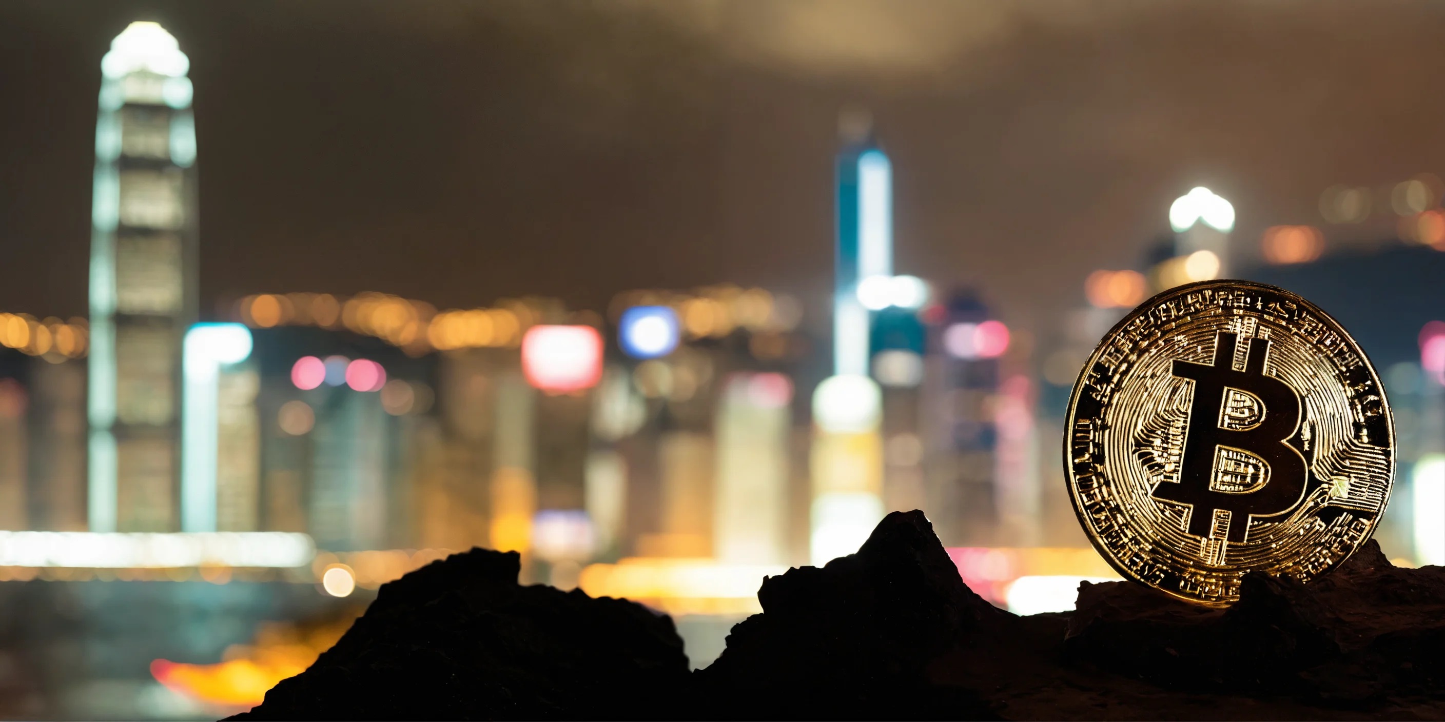 Bitcoin- und Ether-ETFs in Hong Kong? Vermögensverwalter verkünden Genehmigung