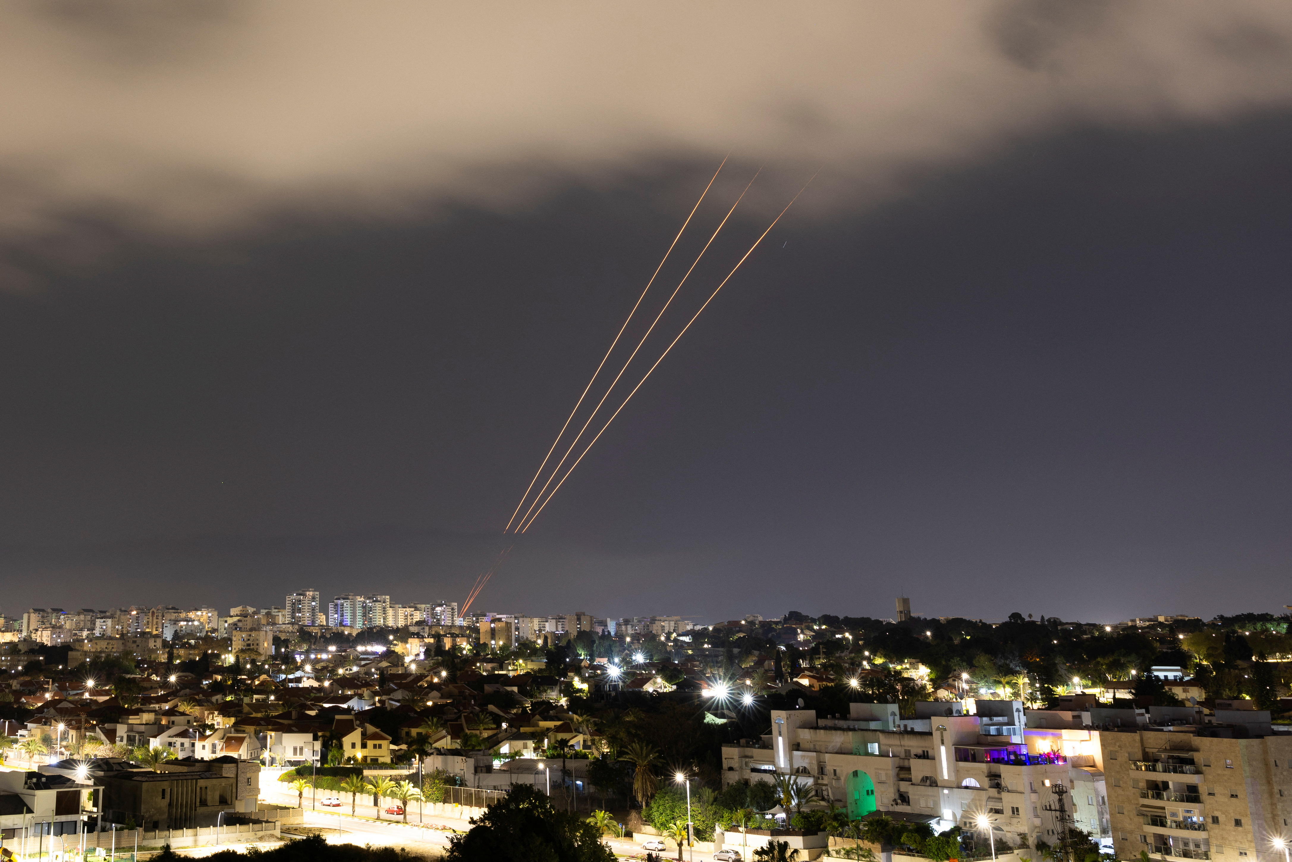 Israel, Iran und der Halving-Crash: Fällt der Bitcoin noch weiter?