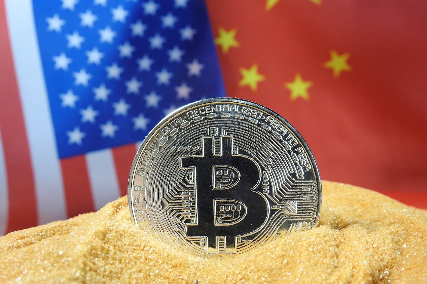 Grayscale-Dump bald vorbei? Bitcoin-Spot-ETFs auch in China
