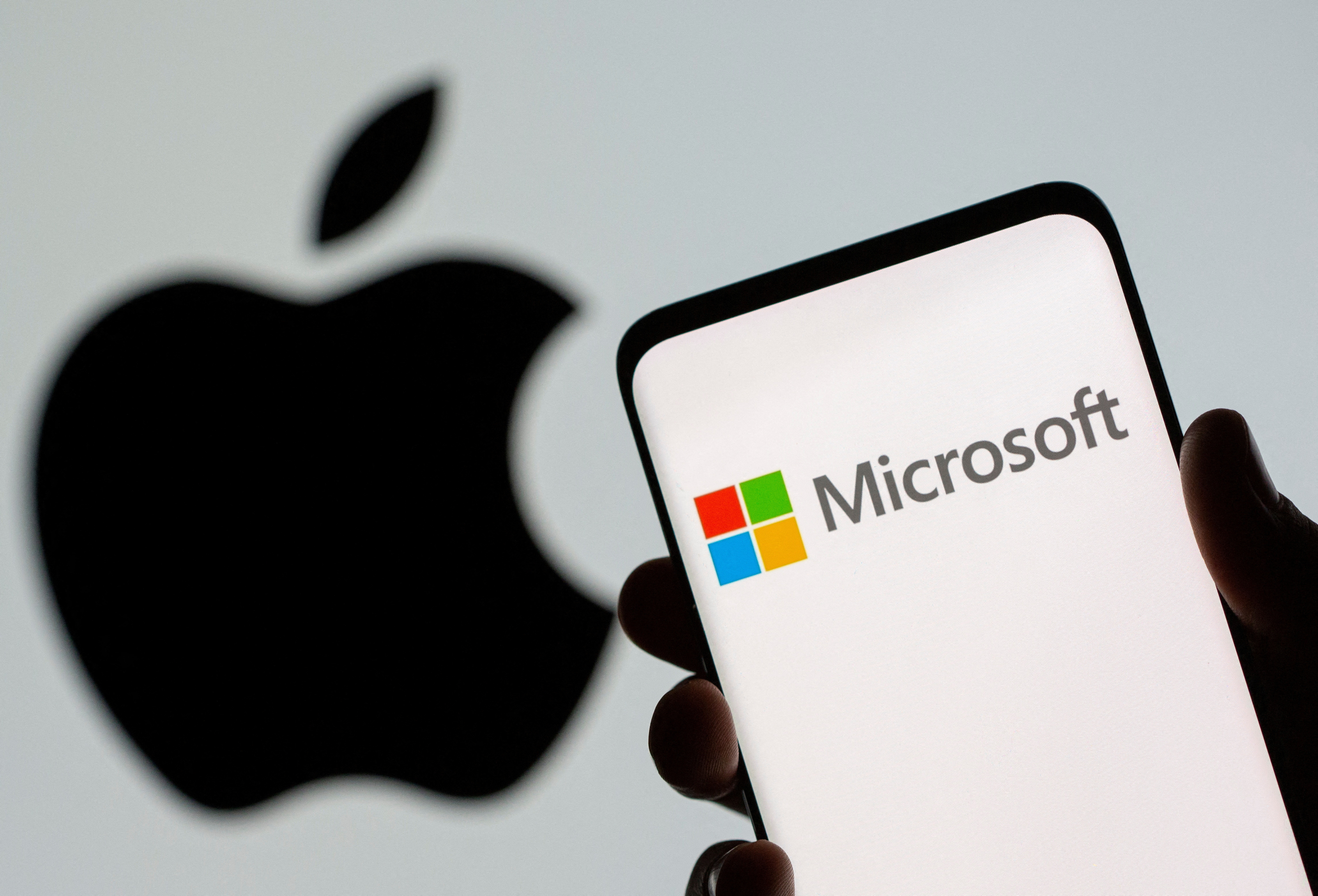 Earnings Season: Katapultieren Microsoft, Apple und Nvidia die Märkte nach oben?
