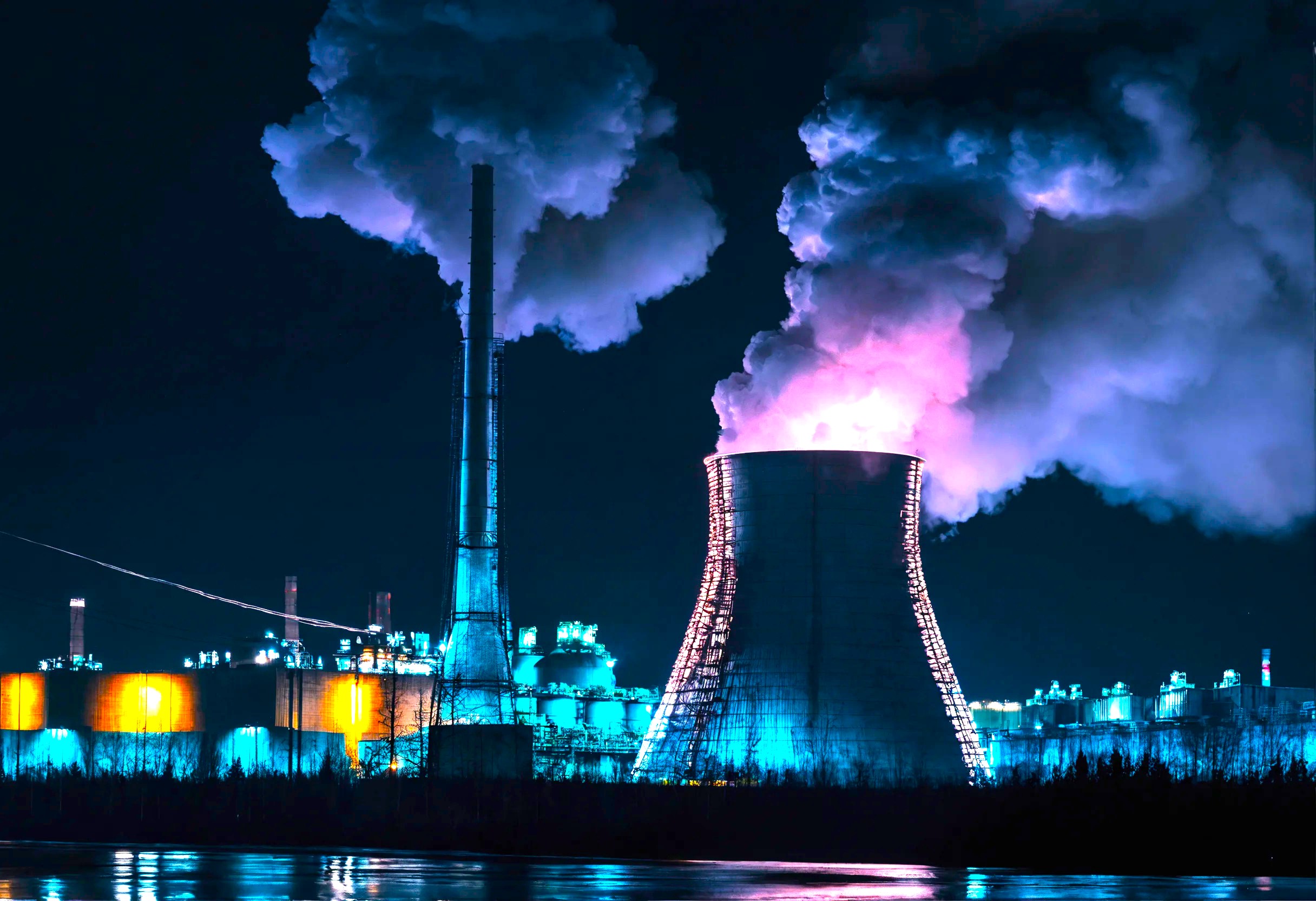 Atom-Boom im Westen: Finanziert Uran Russlands Krieg?
