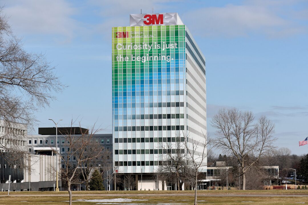 3M trennt sich von Erfolgs-Sparte Solventum – und kassiert Milliarden-Strafe
