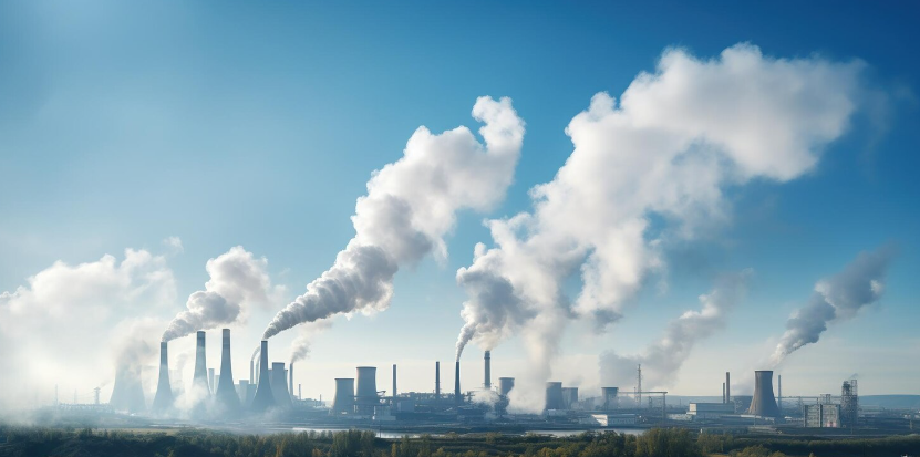 Windkrafträder „short“ und Atomkraftwerke „long“: Was ist los in Frankreich?