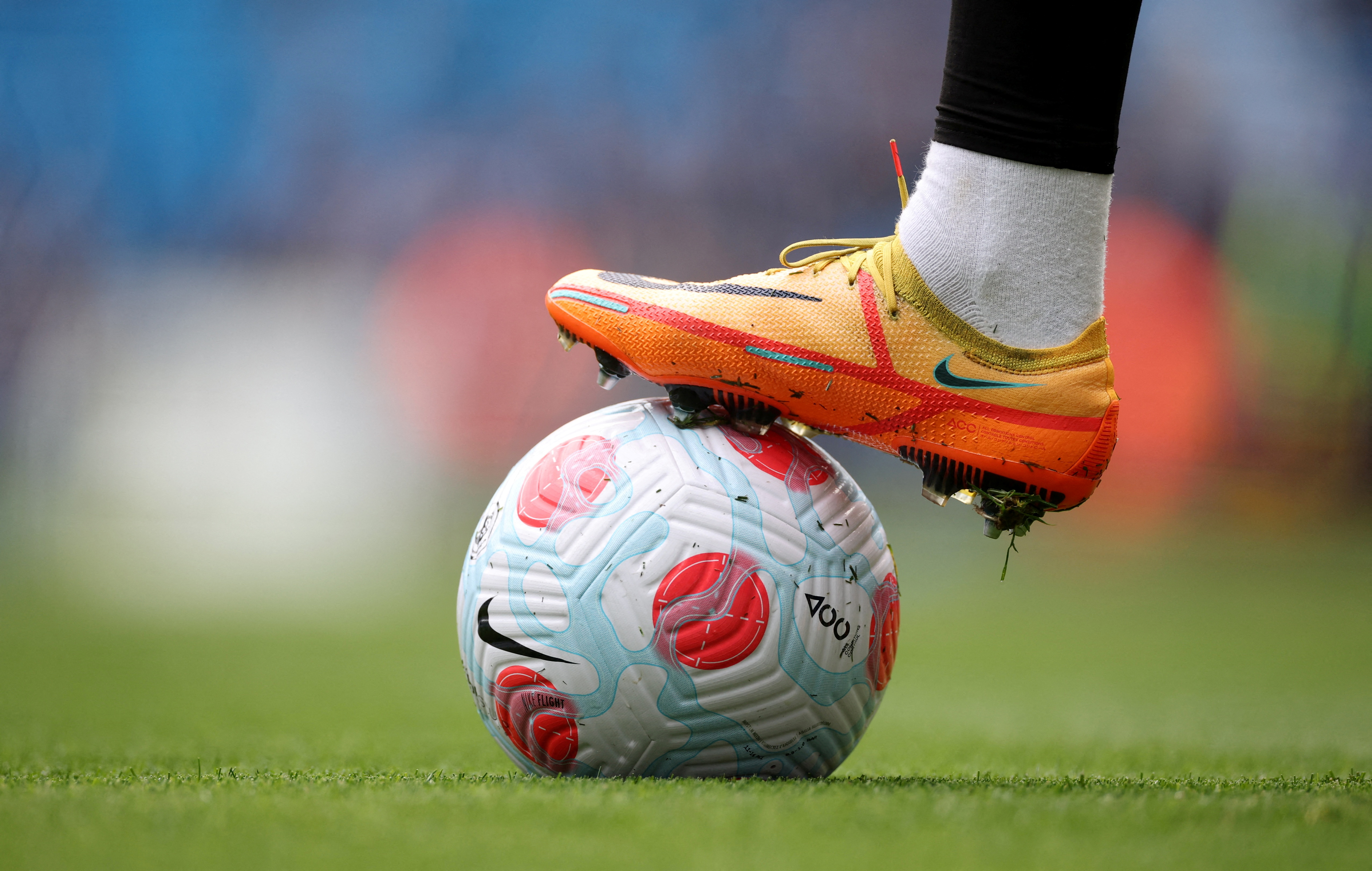 Nike: DFB-Coup und verhaltene Prognosen