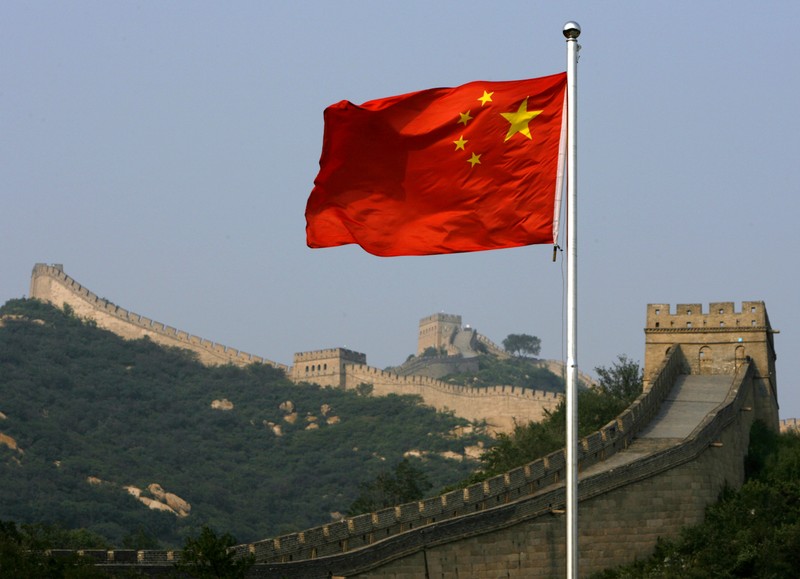 Totgesagte wachsen stärker: China ist zurück – und fliegt zum Mond