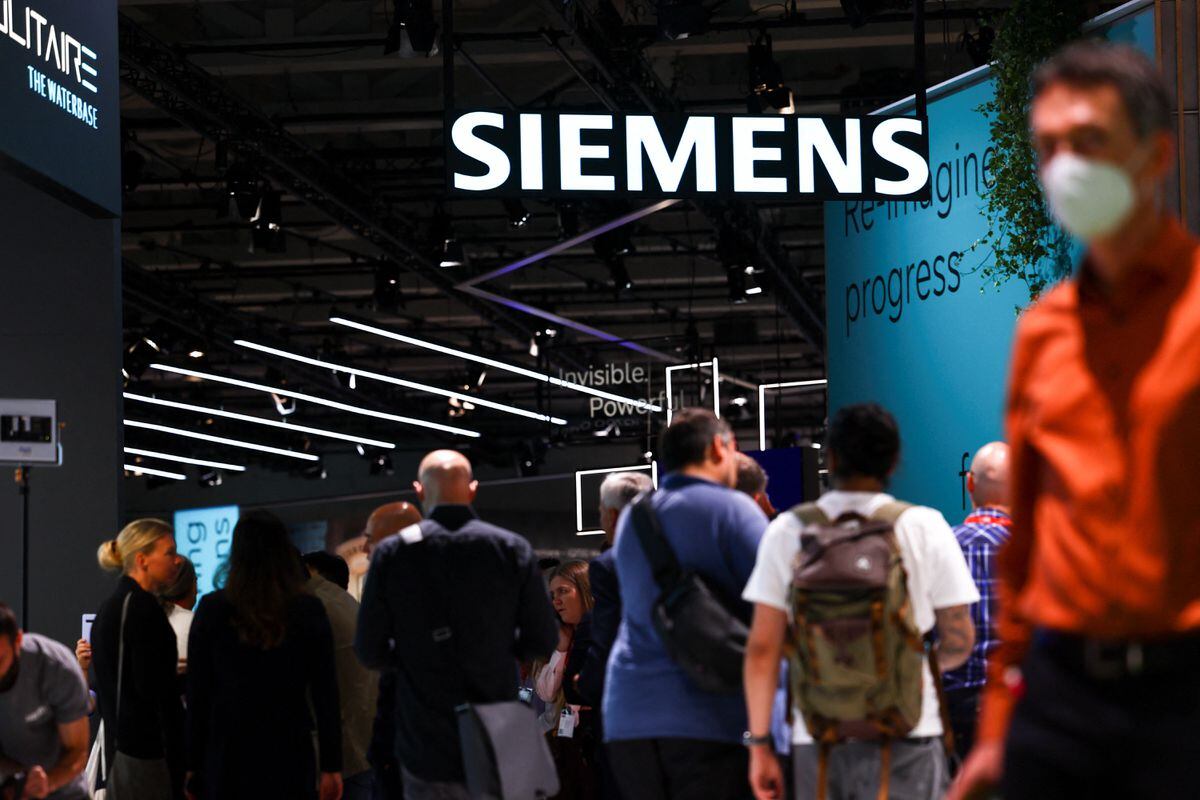 Siemens, Infineon, SAP: Nvidia plant KI-Zukunft mit DAX-Riesen