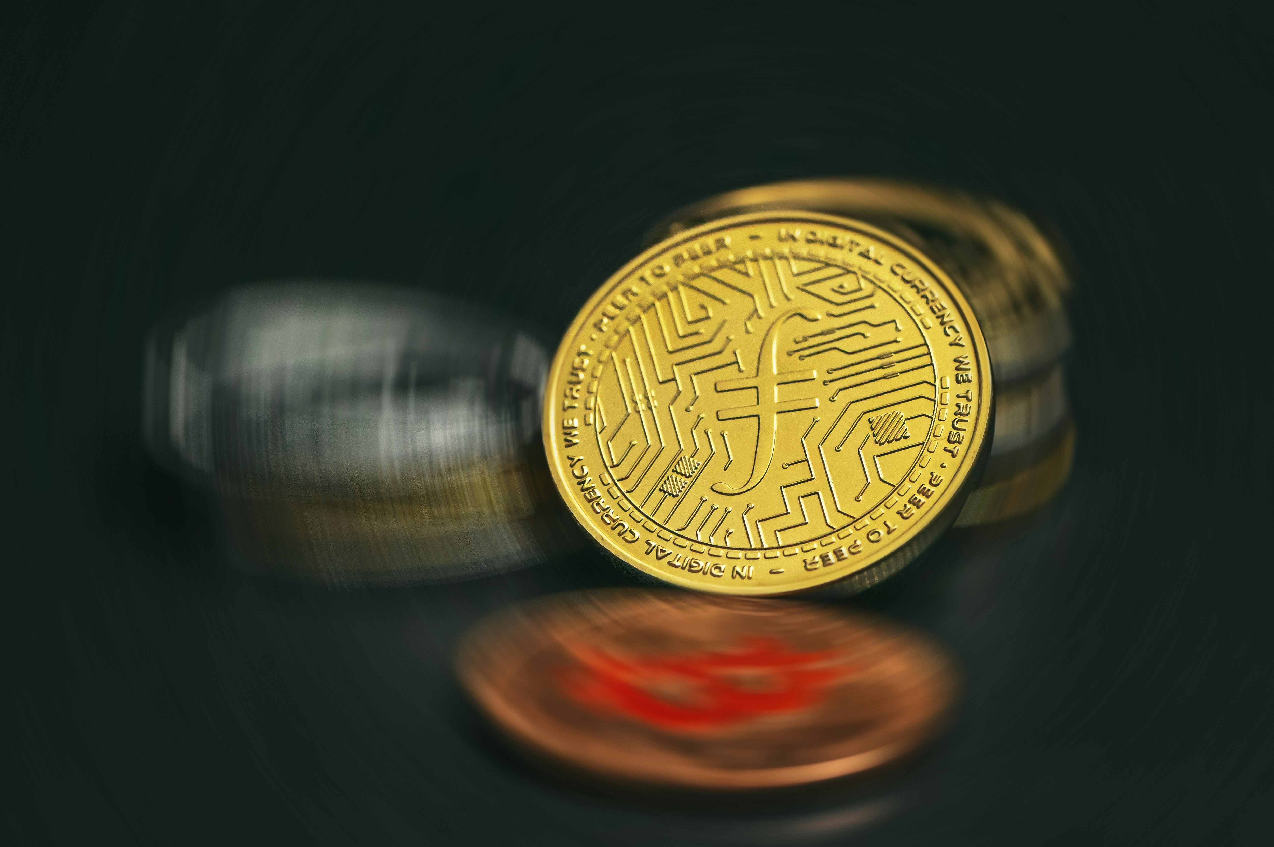 Render, CUDOS, Filecoin: Warum DePIN gerade durch die Decke geht