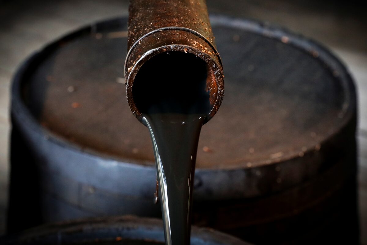 Ölnachfrage: OPEC und IEA uneins wie selten zuvor