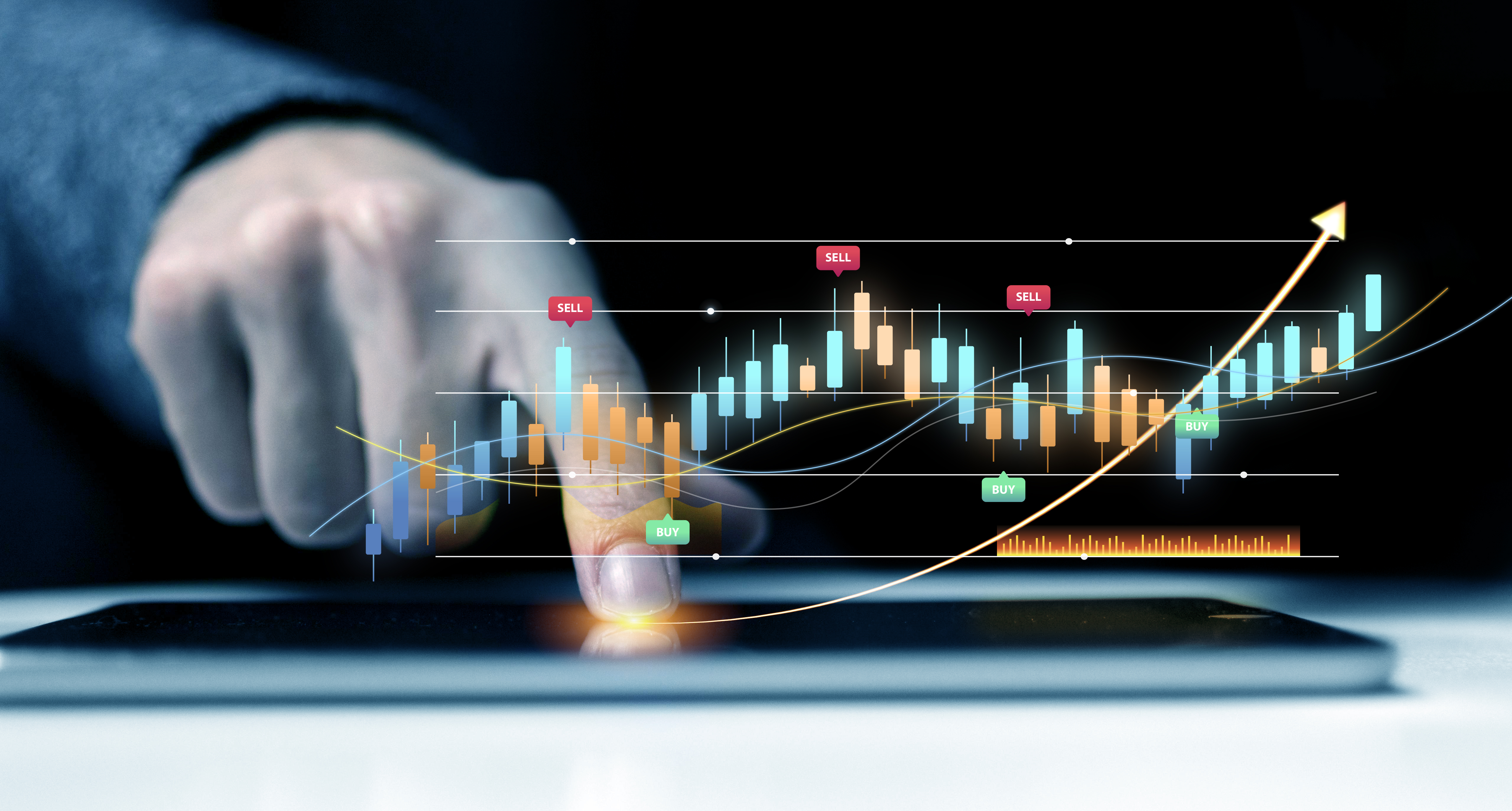 Funding Rate und Open Interest: Der schmale Grat zwischen Crash und Boom