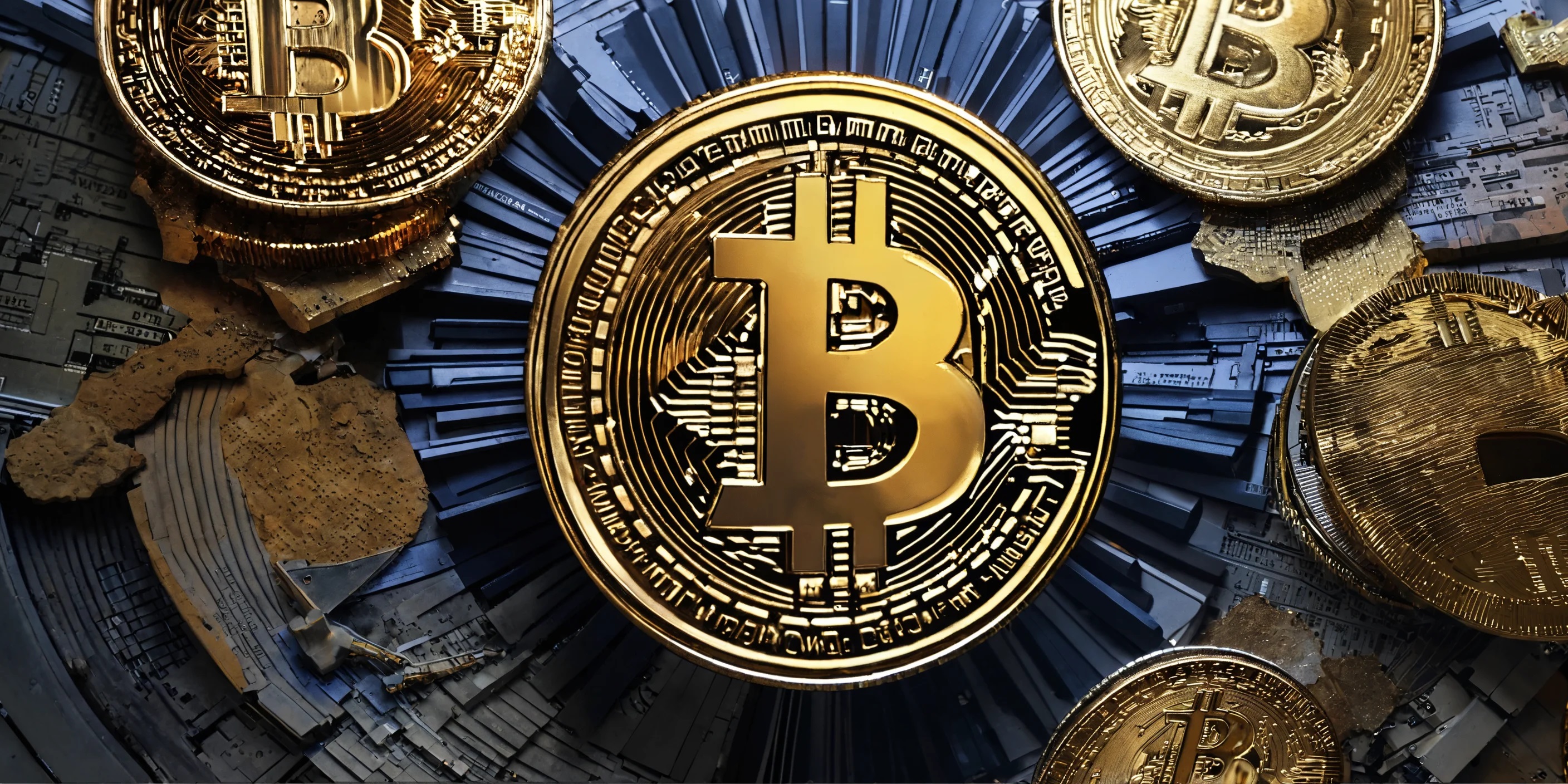 Das Krypto-ABC: die Bitcoin-Dominanz