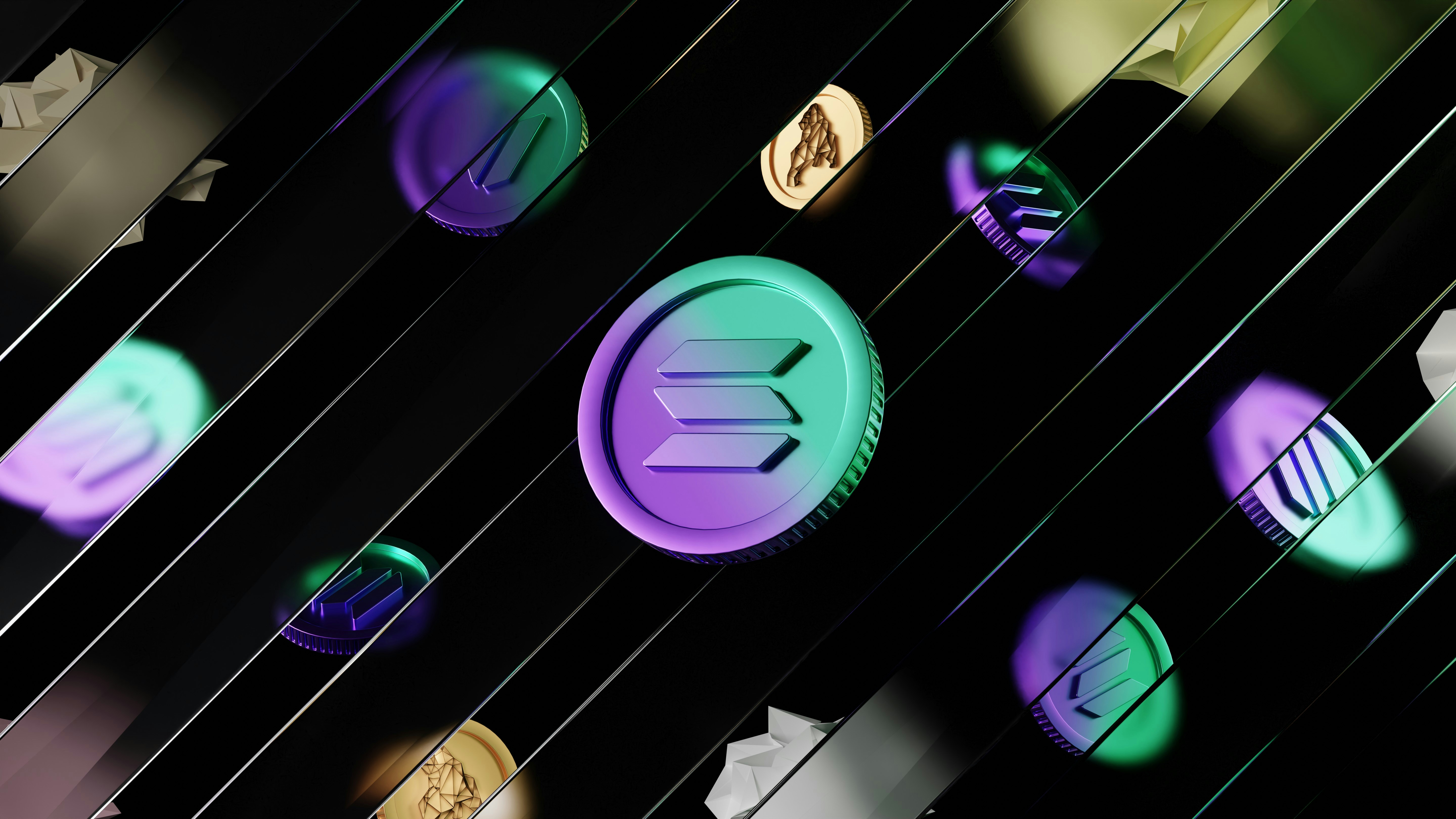 Bester Shitcoin der Welt: Wird Solana zum Ethereum-Killer?
