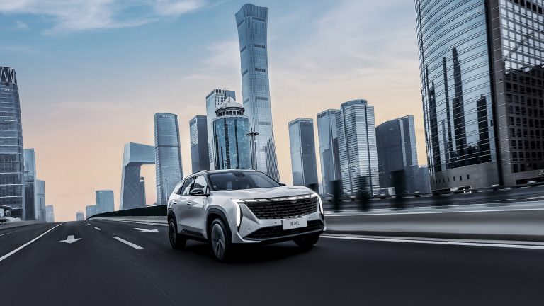 VW rüstet auf, Geely kauft Volvo-Tochter Polestar: „Blutbad“ bei Chinas E-Autos?