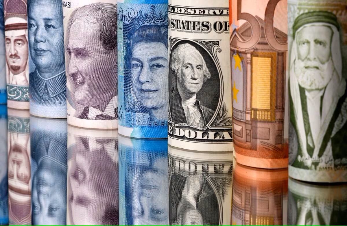 Der Forex-Handel: eine Einführung in die Welt der Devisen