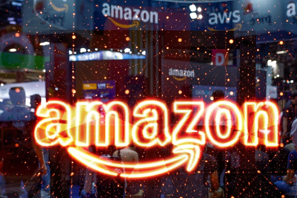 Roboter, Chips und viele Milliarden: Wie Amazon „die volle Kraft von KI entfesseln“ will