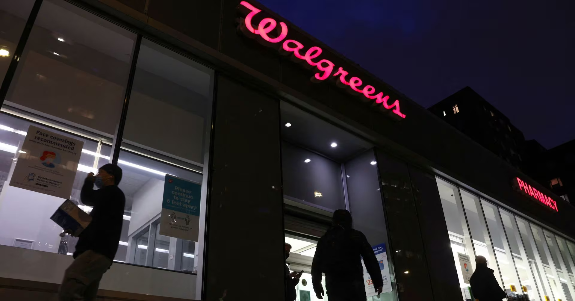 Tausende Apotheken lahmgelegt: UnitedHealth kämpft mit Hackern und der Justiz