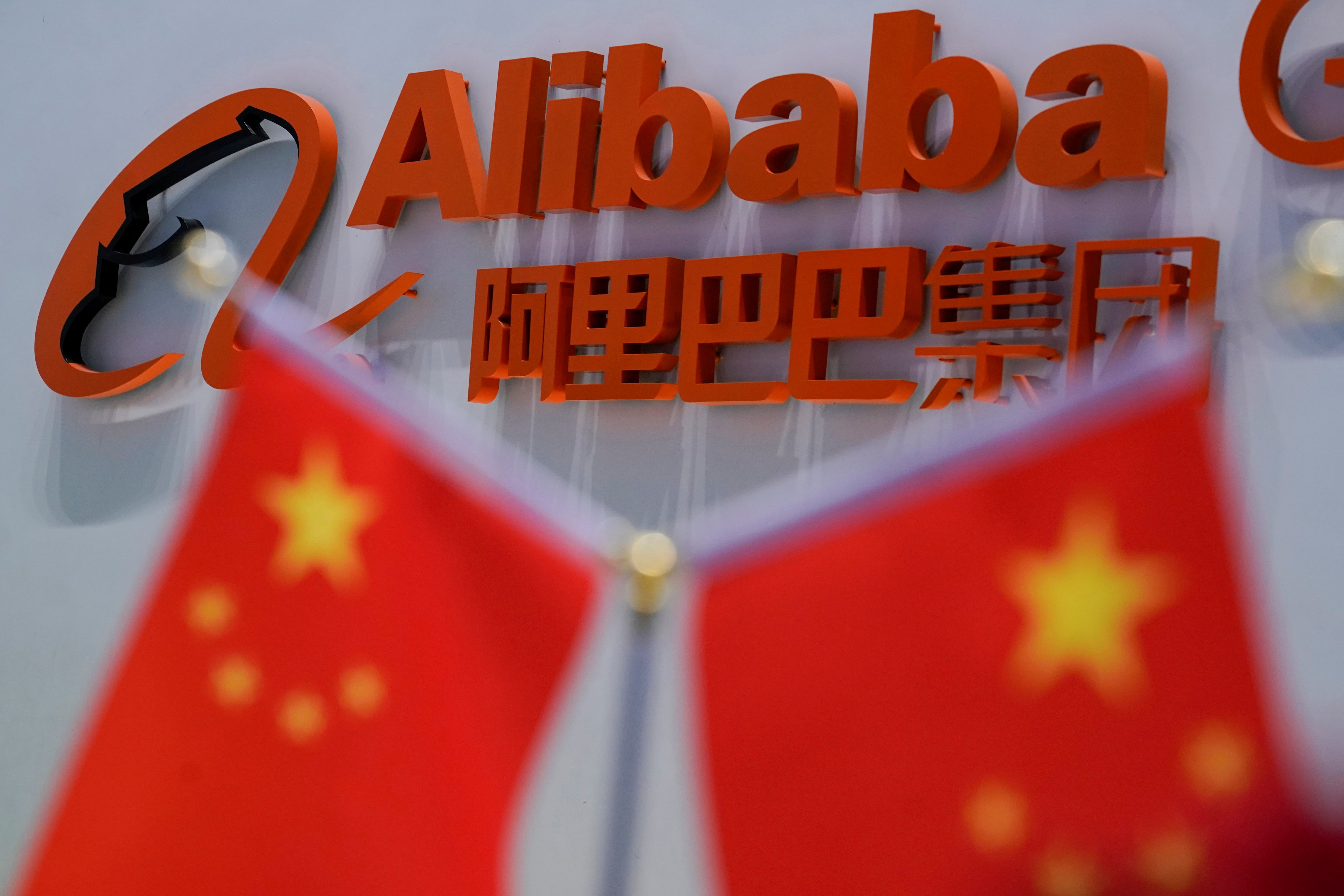 Baidu und Alibaba im KI-Rausch: Chinas Wirtschaft am Wendepunkt