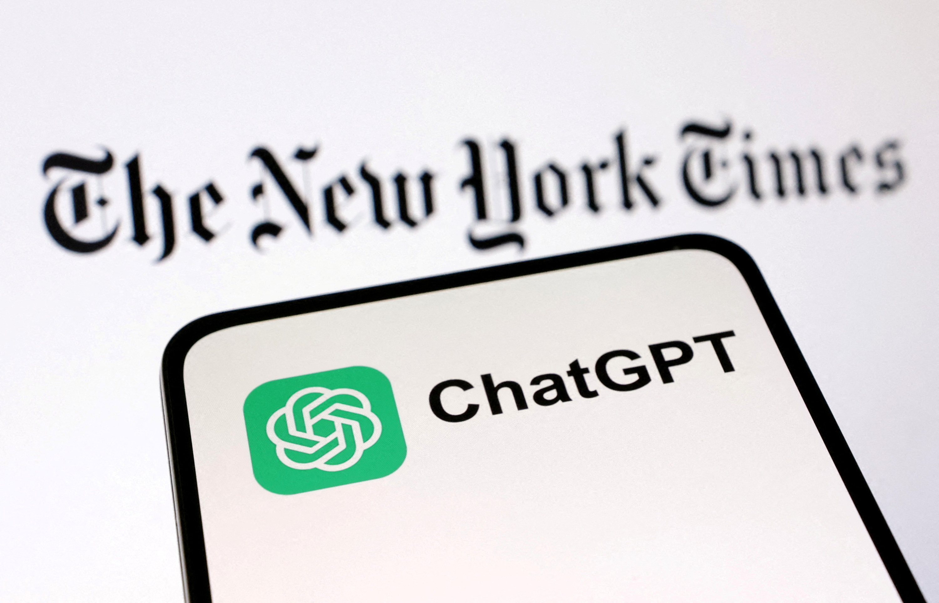 ChatGPT-Hack und Klage von Elon Musk: OpenAI im Kreuzfeuer von SEC und New York Times