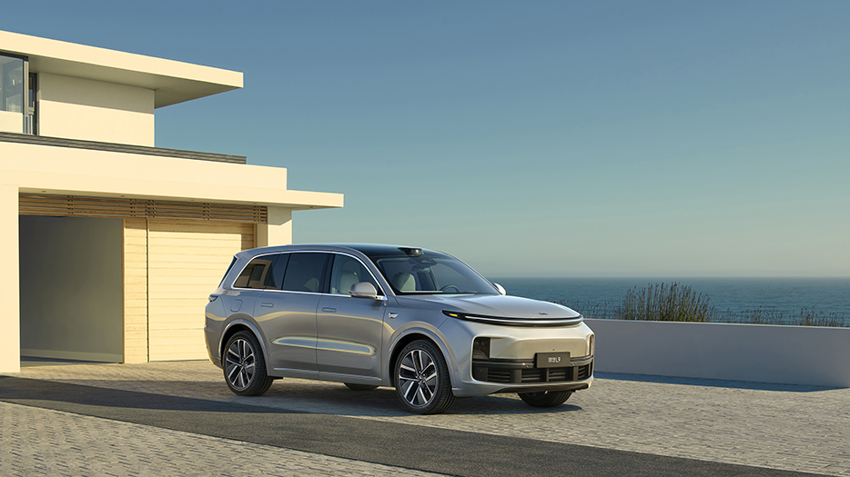 Li Auto – ein ernstzunehmender Konkurrent für BYD?