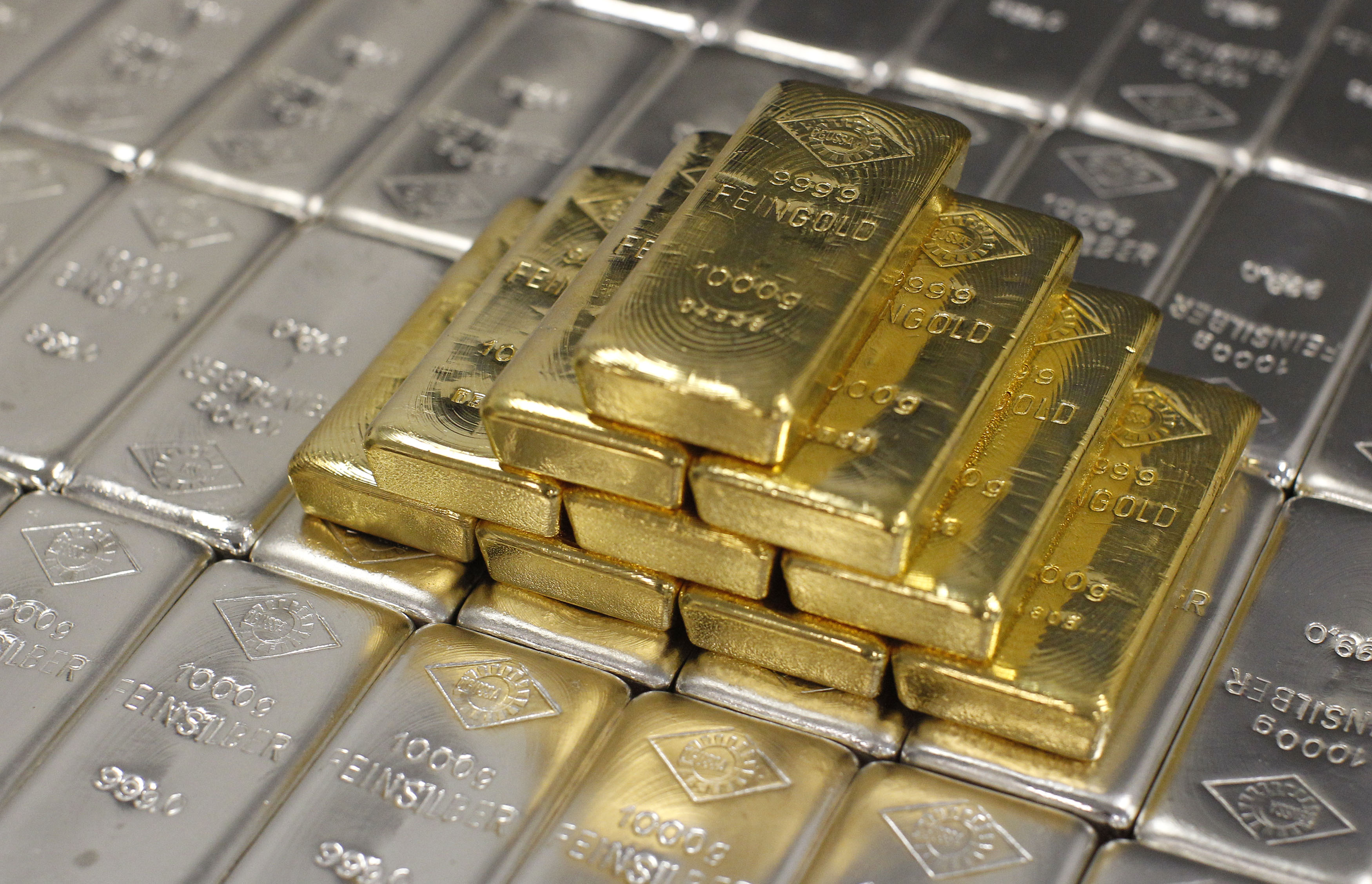 „Gefahr für nationale Sicherheit“: China und USA kämpfen um Gold, Silber und Kupfer
