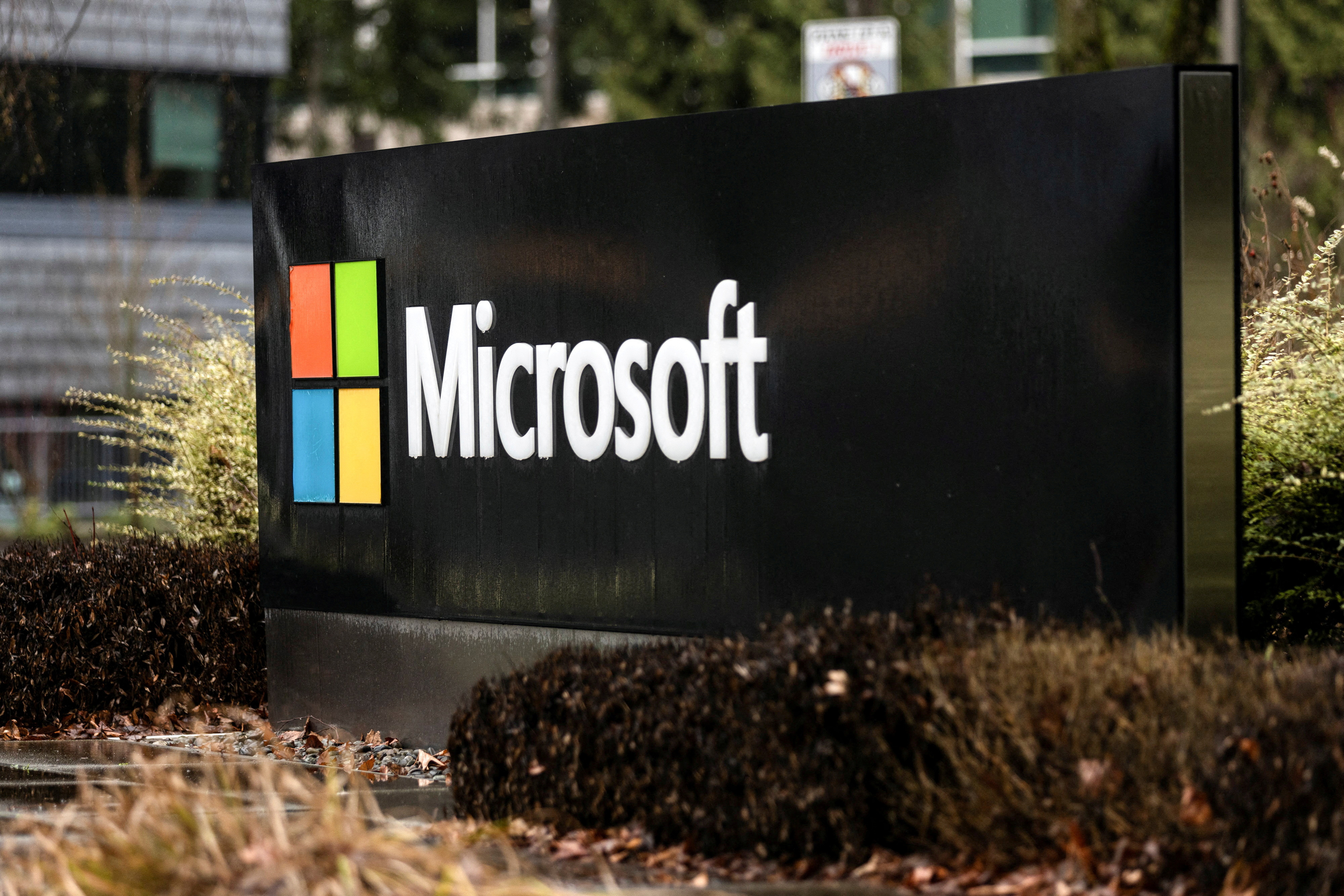 „… dann kollabiert die Wirtschaft“: Holen Tesla und Microsoft Deutschland aus der Krise?