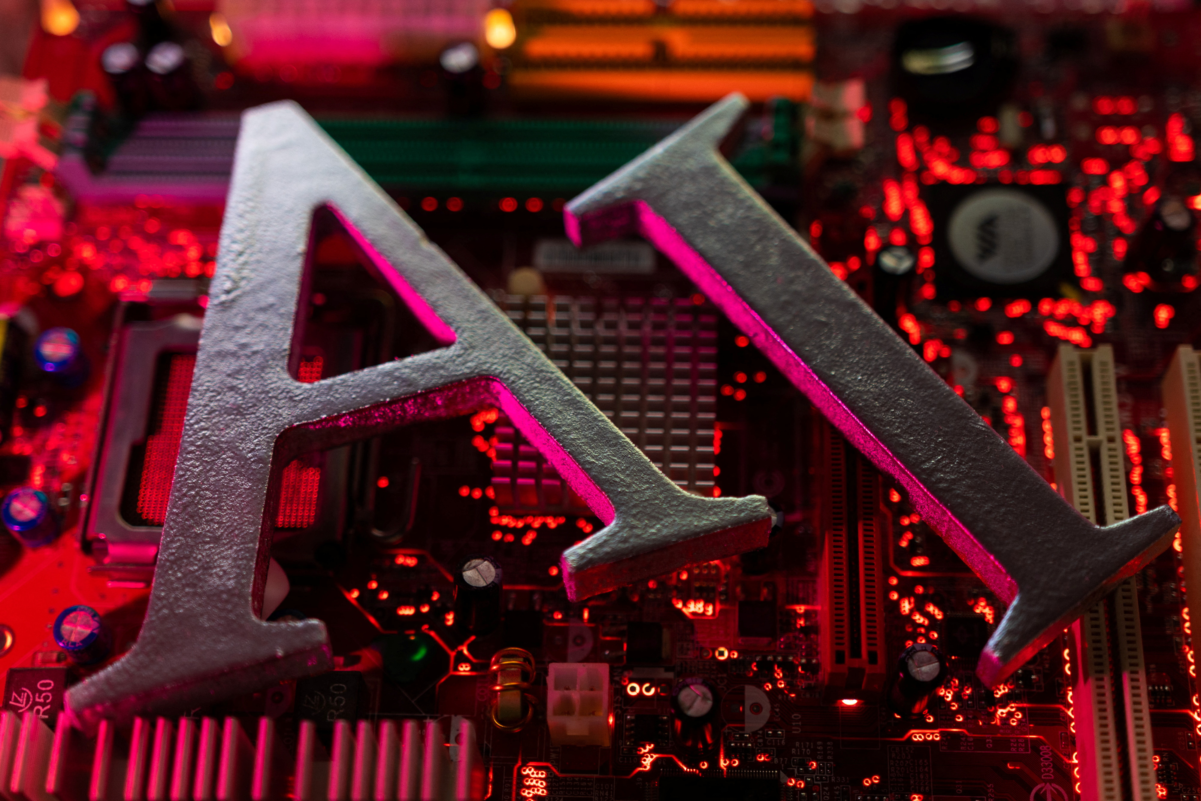 Boom nach Nvidia-Sensation: Tech-Blase oder KI-Superzyklus?