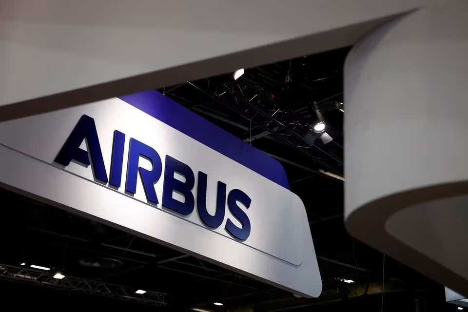 Airbus dominiert die Konkurrenz – und hat Sorgen um Boeing