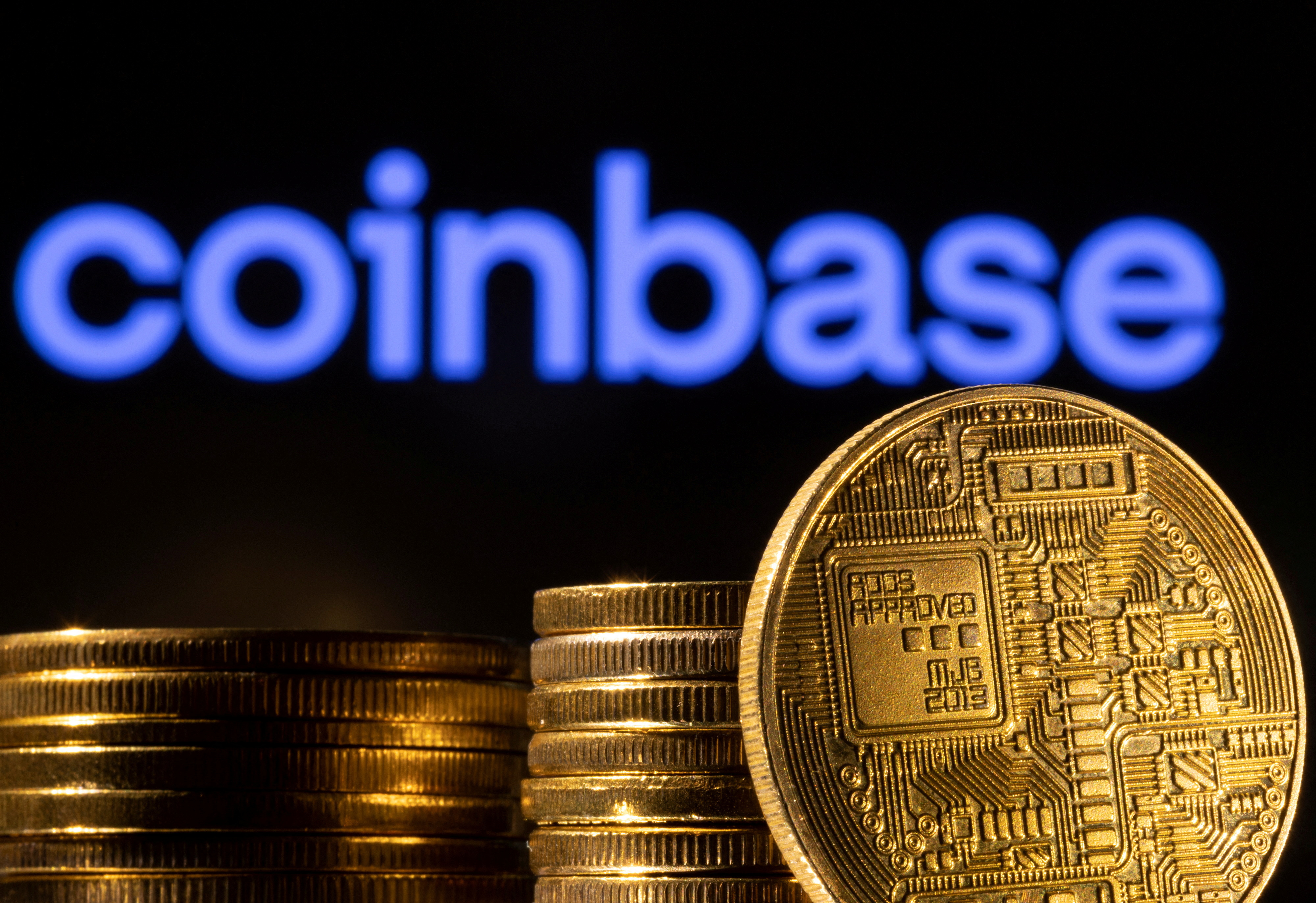 Der Krypto-Bullenmarkt ist da: Coinbase schreibt wieder Gewinn