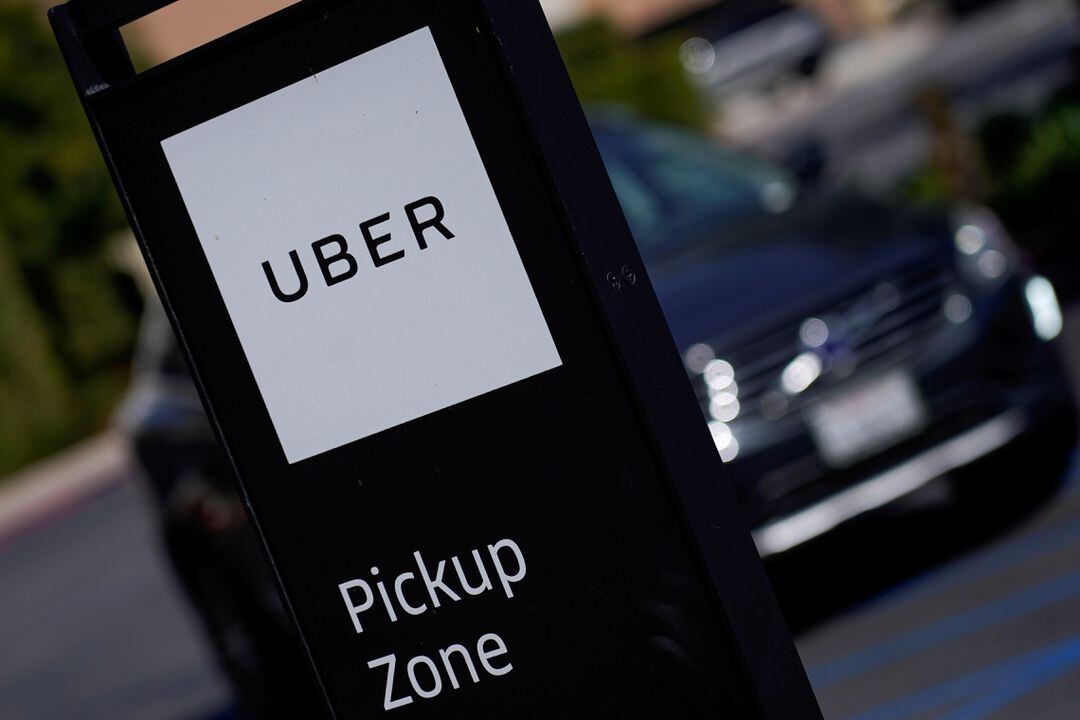 Starke Volatilität an den Märkten: Disney, PayPal und Uber legen Zahlen vor