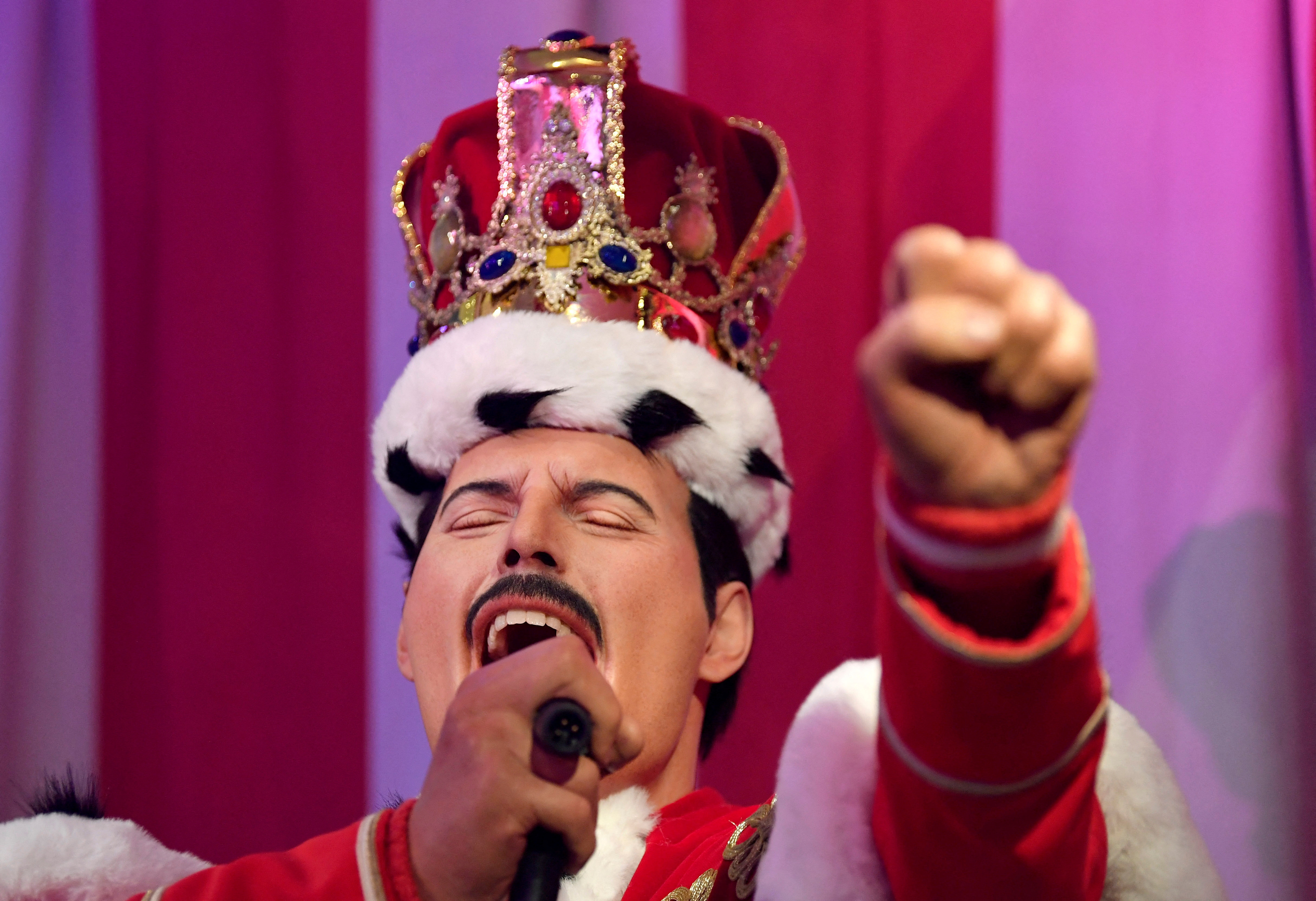 I Want (To Sell) It All! Größter Deal der Musikgeschichte für Freddie Mercurys Queen