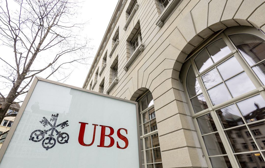 UBS-Strategie nach Fusion: Aktienrückkäufe und Kosteneinsparungen im Fokus