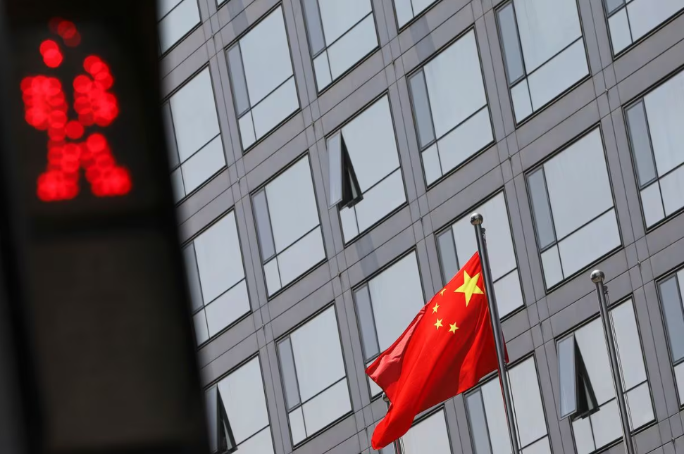 Platin, Gold und Erdöl: China treibt die Rohstoffmärkte