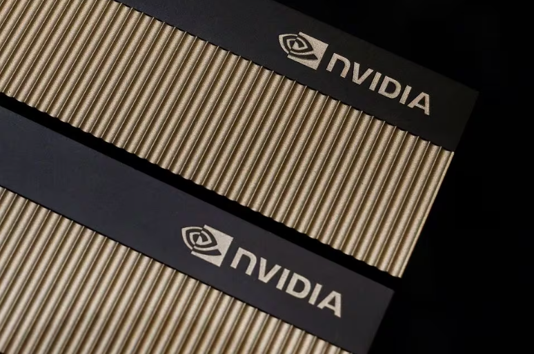 Nach USA-Embargo für KI: Nvidia kündigt neue China-Chips an