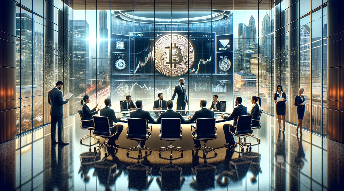 Warum die SEC den Bitcoin-ETF zulassen muss (Teil 2)