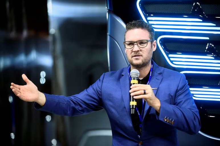 Nikola Corporation: Der Aufstieg und Fall von Trevor Milton