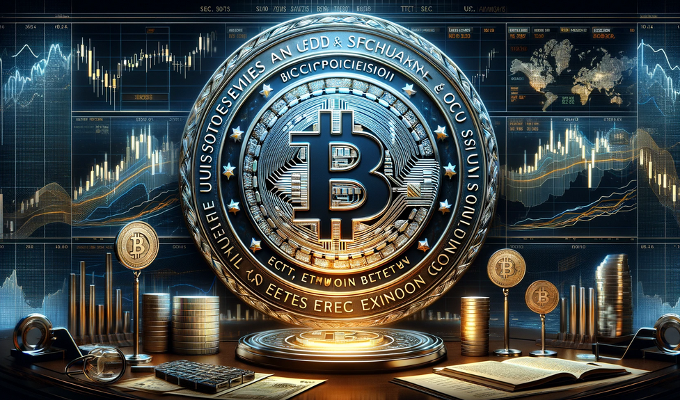 Warum die SEC den Bitcoin-ETF zulassen muss (Teil 3)