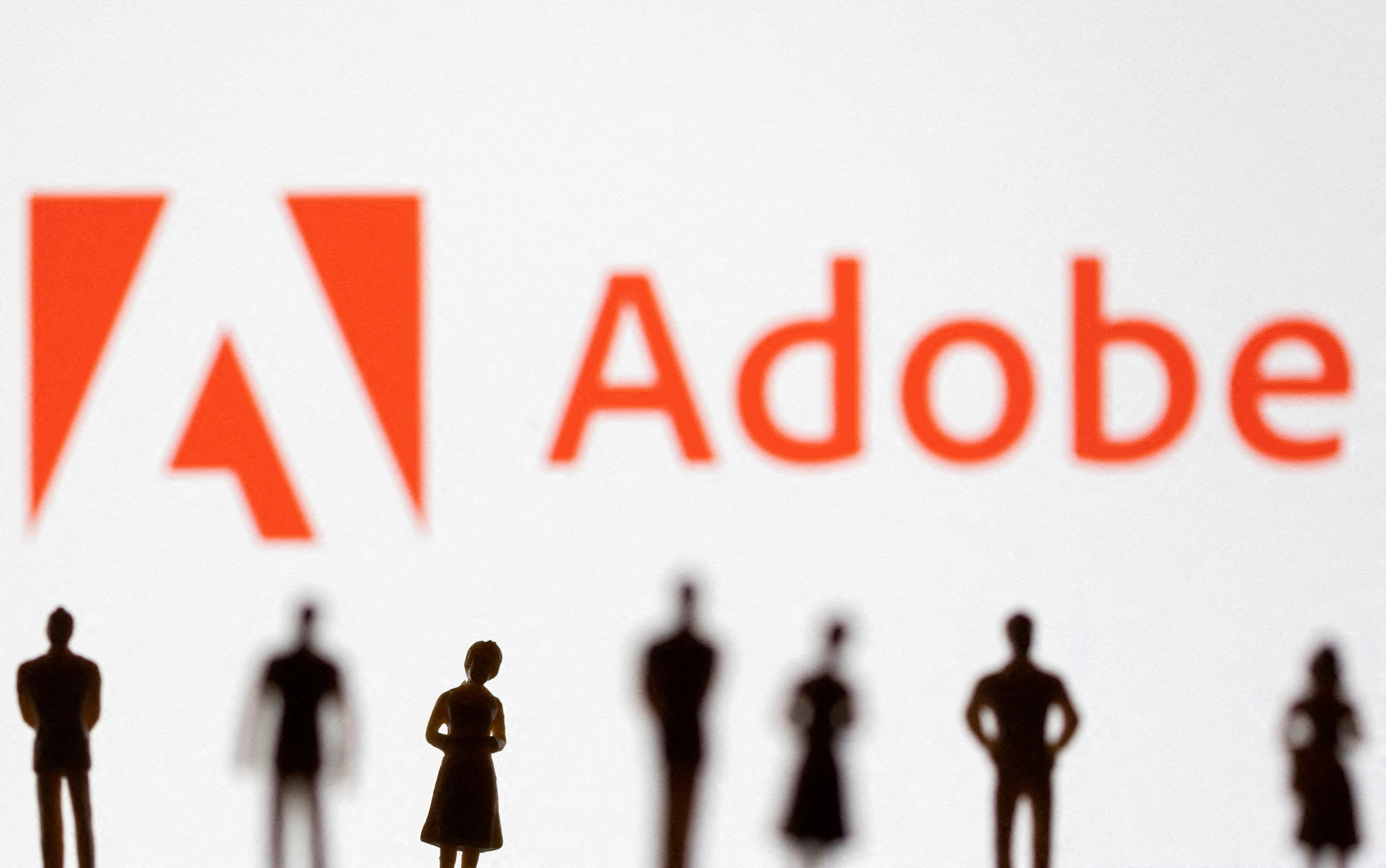 Deal geplatzt: Adobe bläst milliardenschwere Übernahme ab