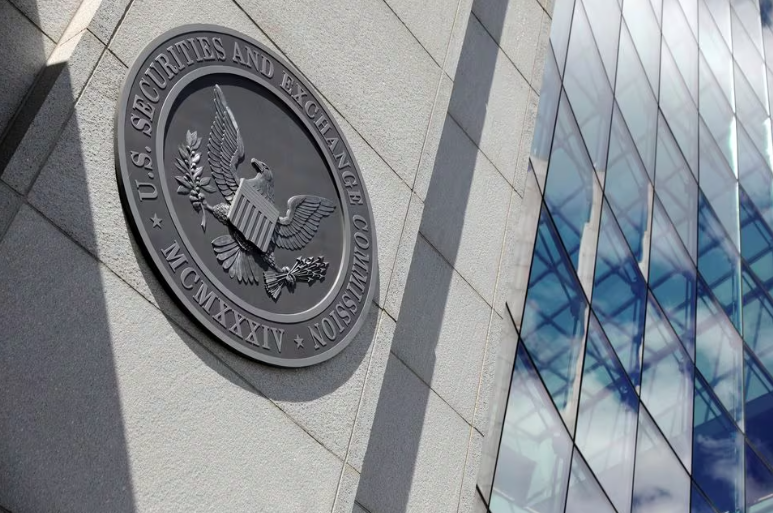 Bitcoin-ETF: Blackrock geht auf SEC zu