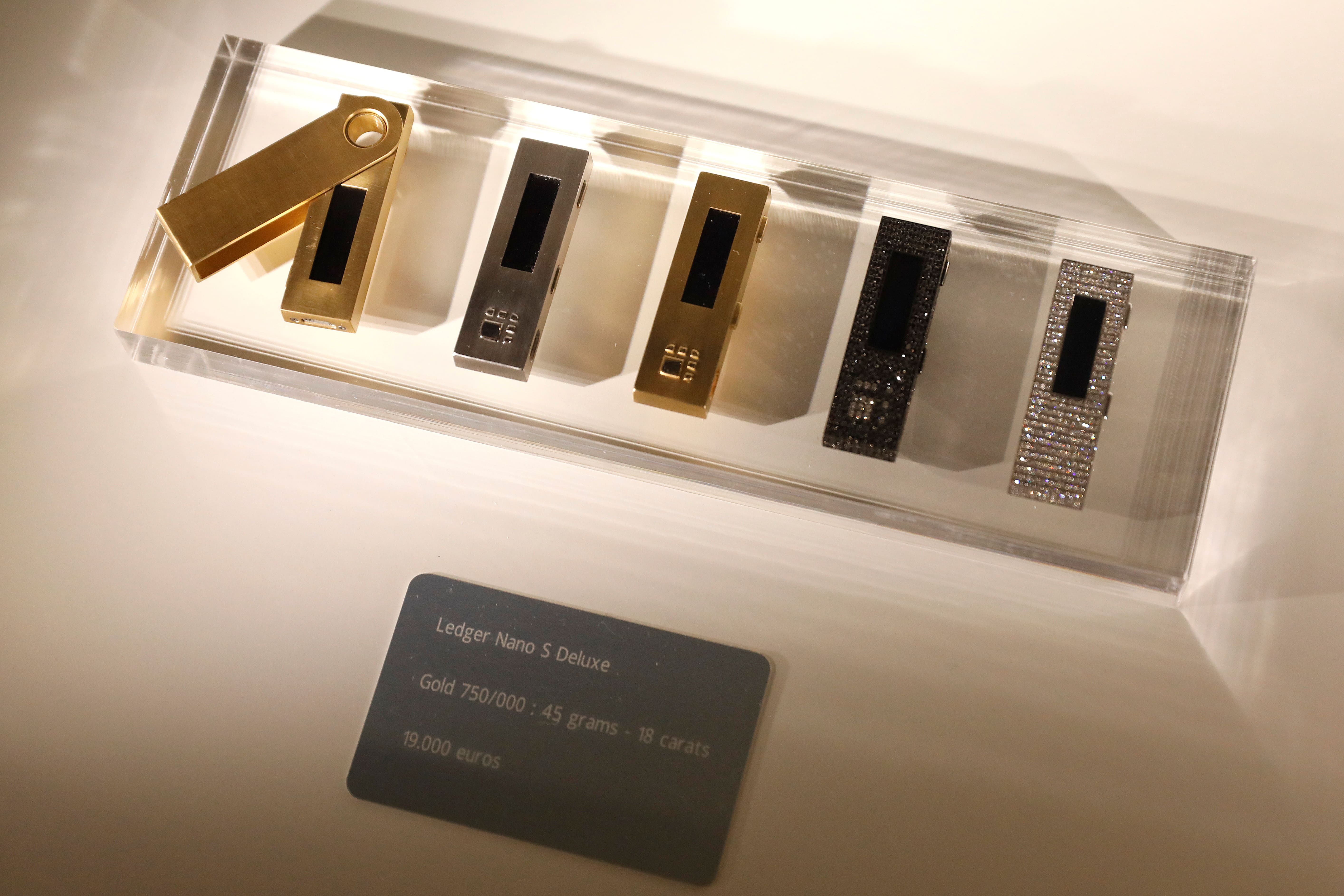 Ledger-Hack: Sind Hardware-Wallets noch sicher?