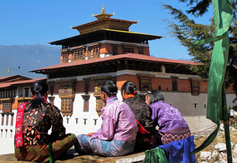 Bhutan und das Bitcoin-Mining: Geheime Standorte aufgedeckt