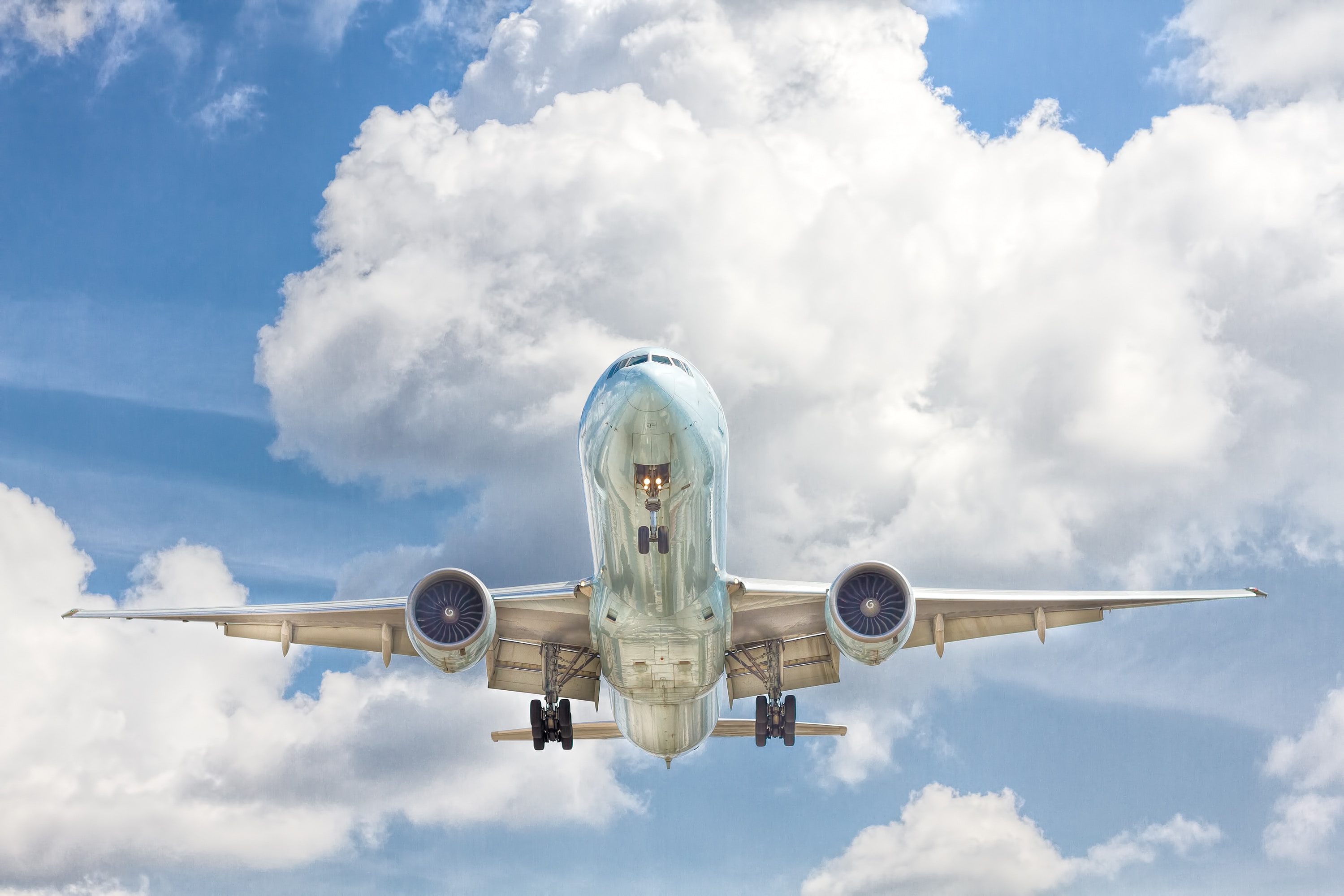 Luftfahrt-Riese Boeing bekommt Flugverbot – und einen Vertrauensbeweis