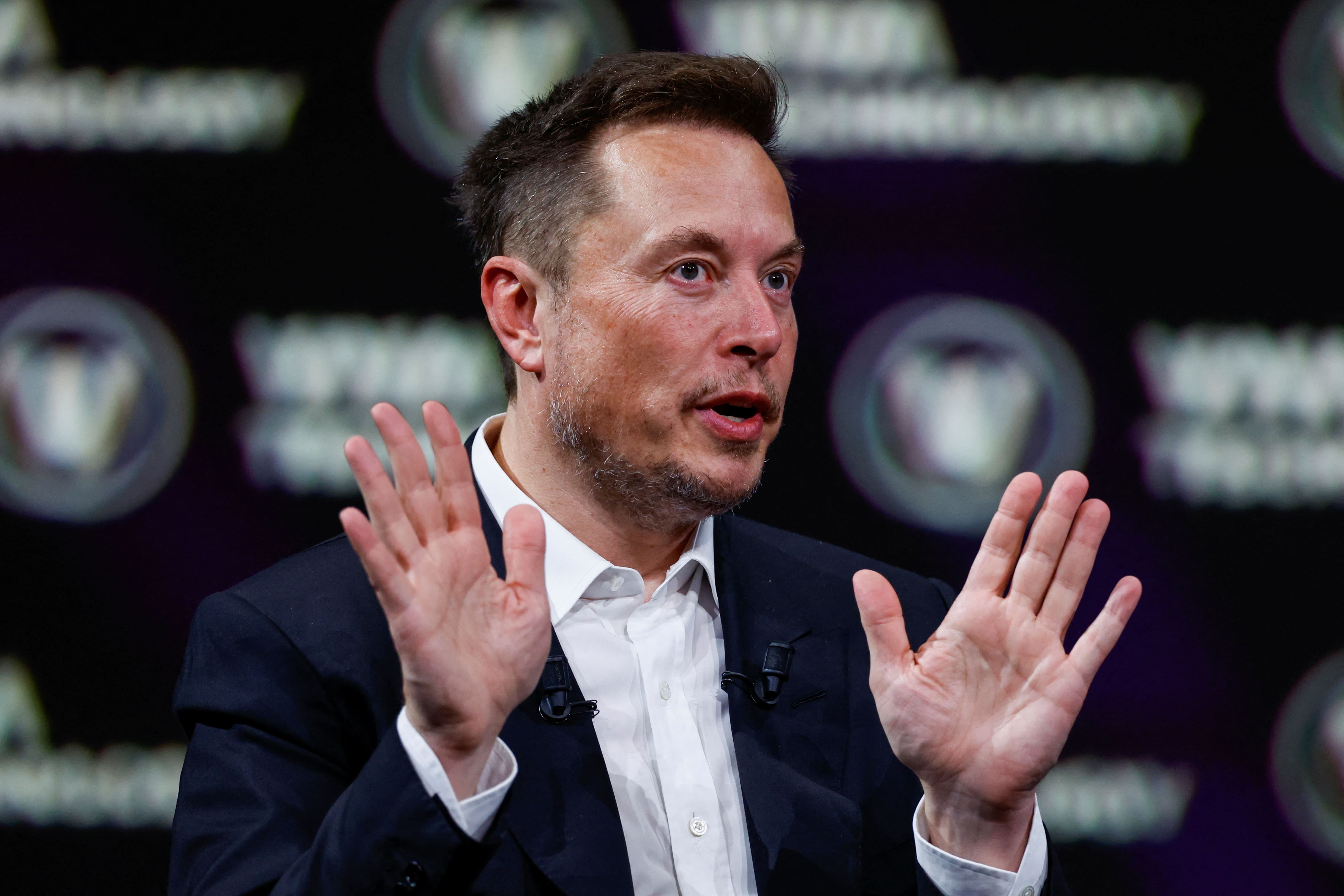 Machtkampf bei Tesla? Musk will mehr Macht