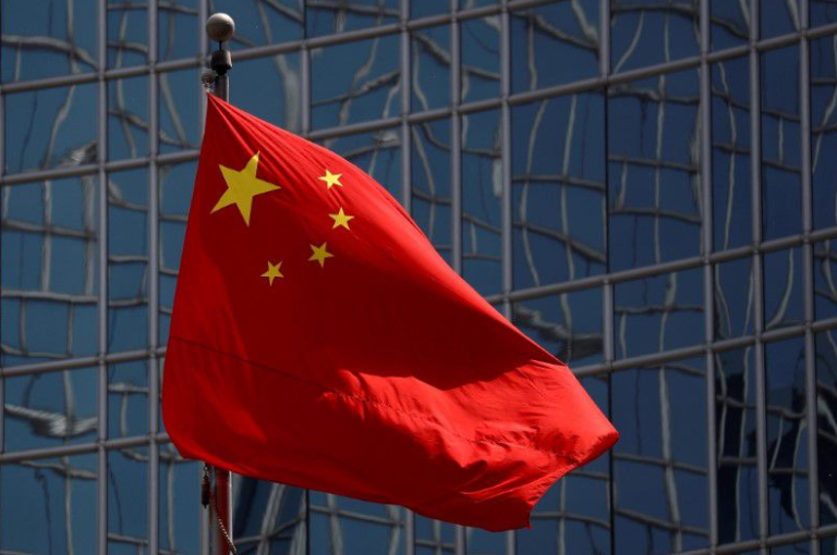 Chinas Wirtschaft wächst – und kämpft mit Widrigkeiten