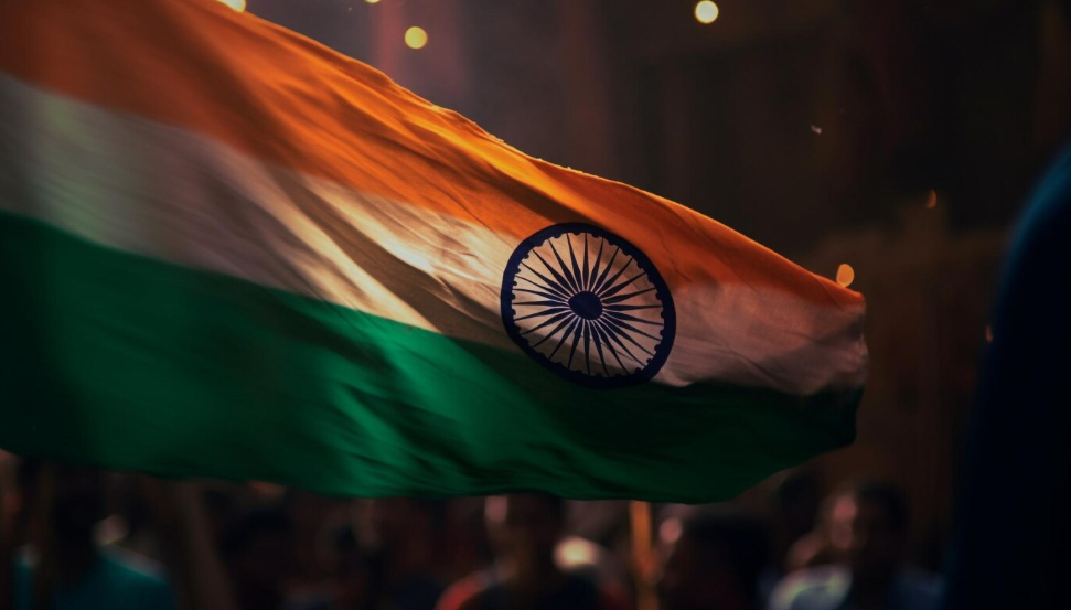 Indien als Investitionschance!?