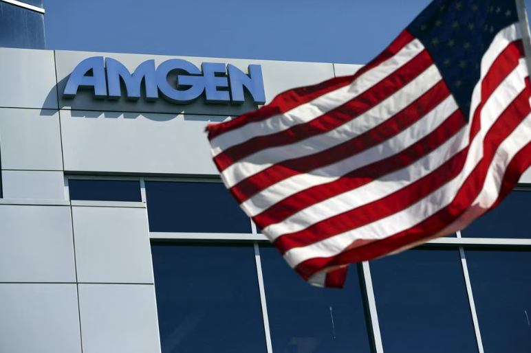 Milliardendeal: Amgen übernimmt Horizon Therapeutics
