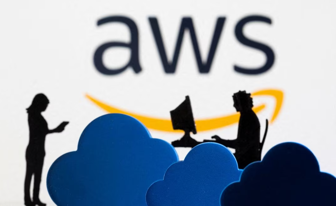 Britisches Kartellamt inspiziert Cloud-Giganten: Amazon und Microsoft im Visier!