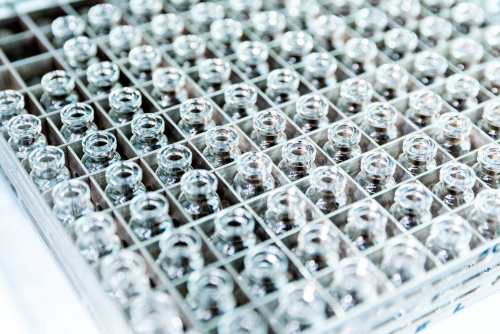 Schott Pharma startet Börsengang