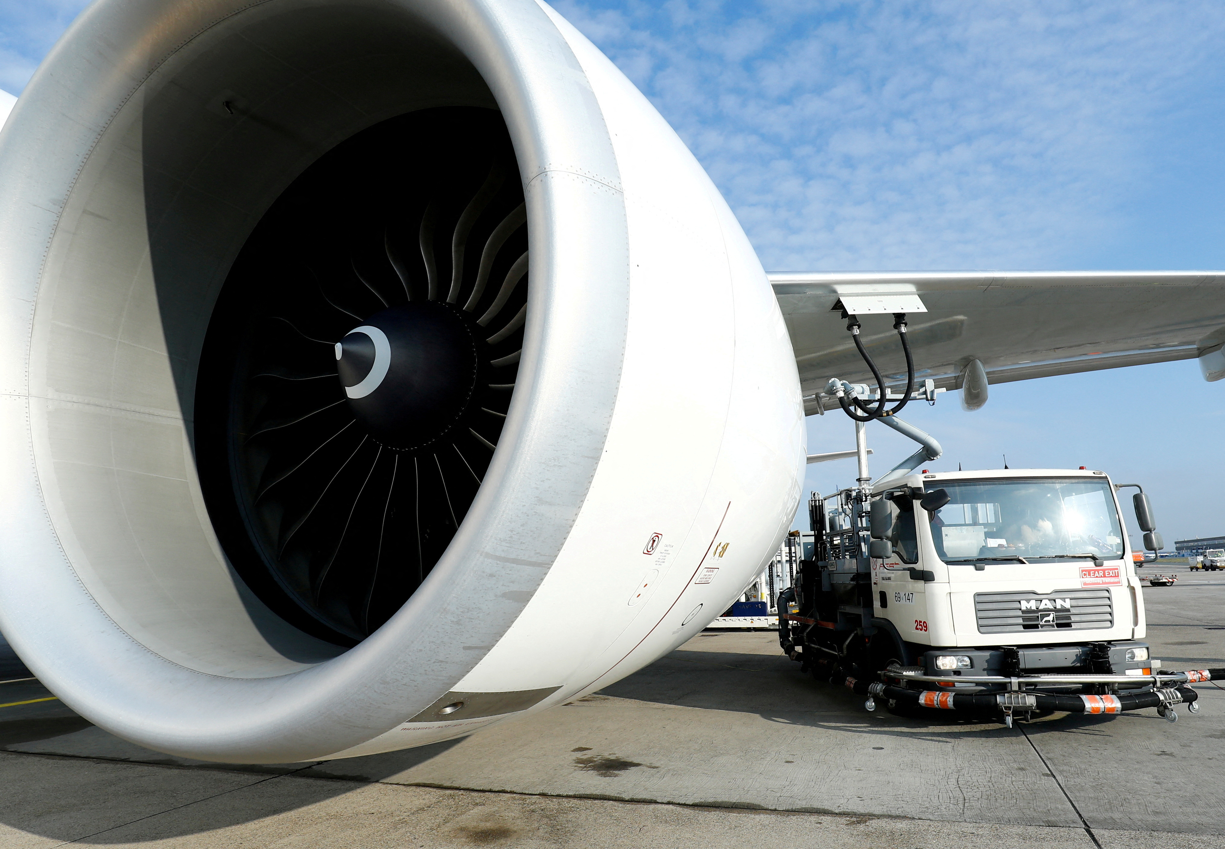 Triebwerkzulieferer soll Zertifikate gefälscht haben: Airbus und Boeing betroffen