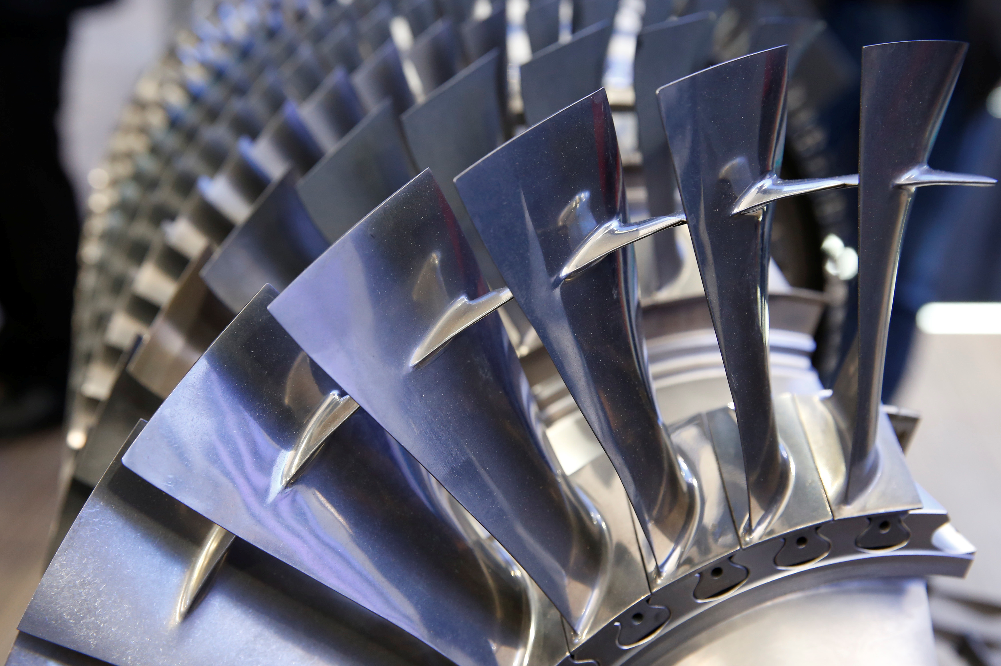 MTU: Materialprobleme bei Partnerunternehmen sorgen für Turbulenzen